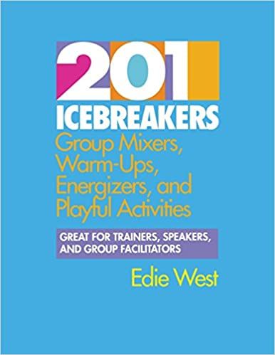 201 Icebreakers cover