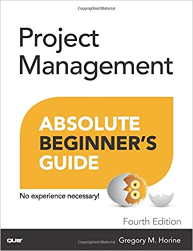 absolute beginner's guide