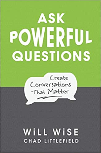 Ask Powerful Questions cover