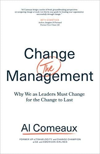 Change the management