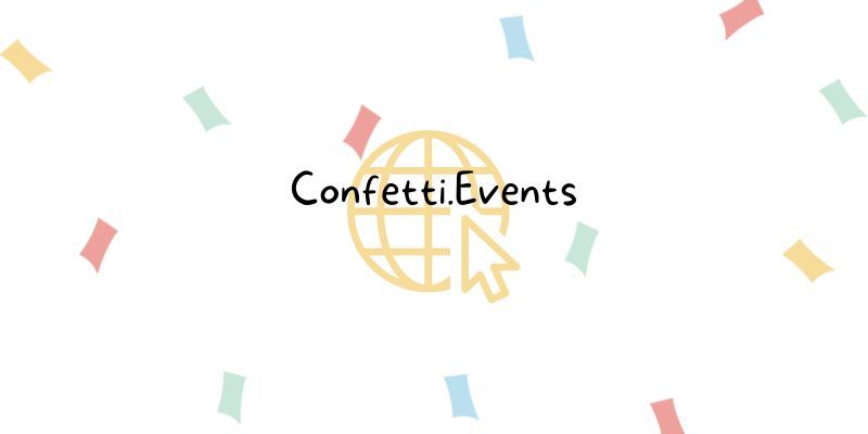 Confetti.Events