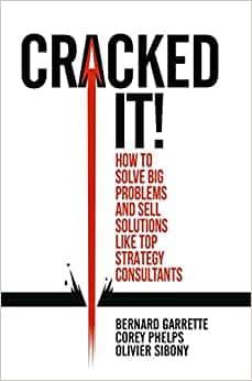 Cracked It book cover