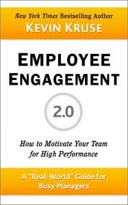 Employee Engagement 2.0 cover
