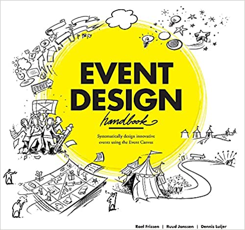 event design handbook book cover