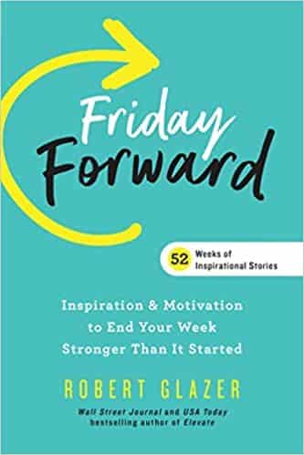 friday forward book cover