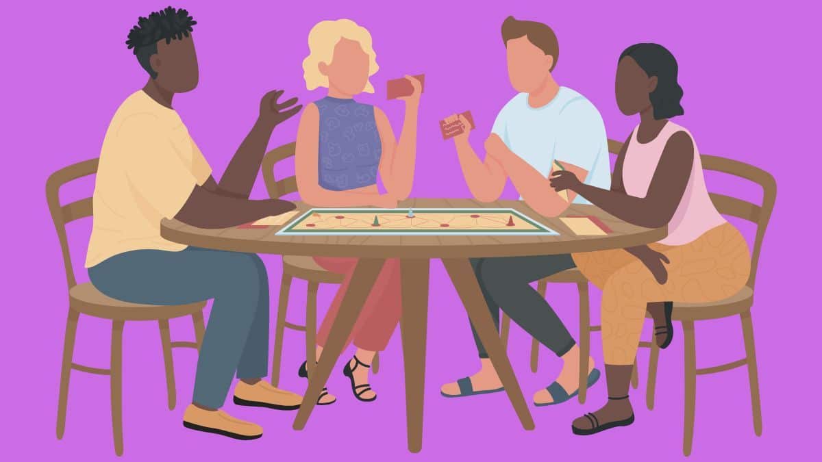 13 Best Games To Play With Coworkers