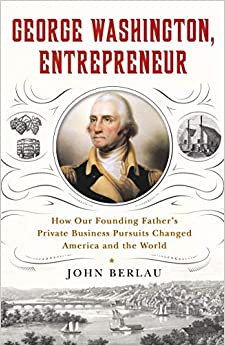 George Washington Entrepreneur