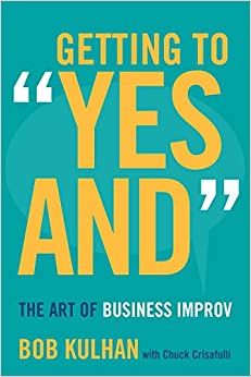 Getting to yes and Book cover
