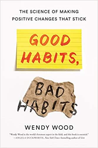 good habits bad habits book cover