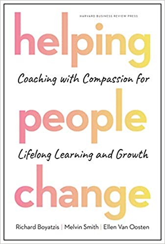 helping people change book cover