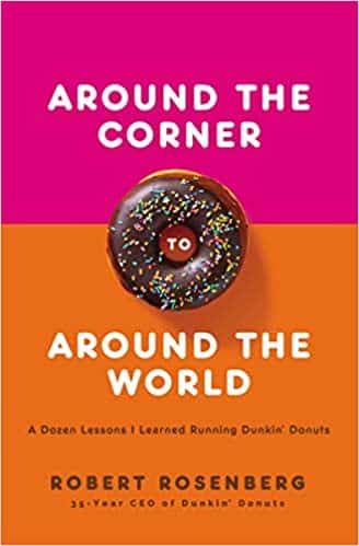 Around the Corner Around the World Book