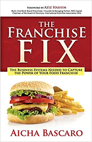 The Franchise Fix Book