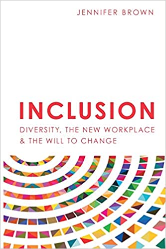 Inclusion, Diversity, and the Will to Change
