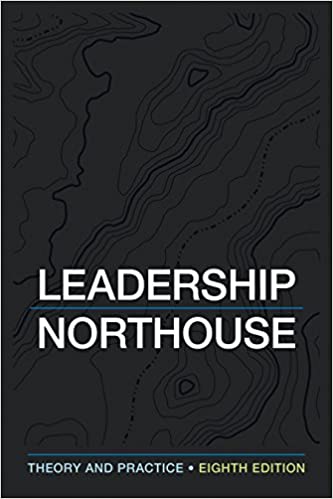 Leadership: Theory & Practice
