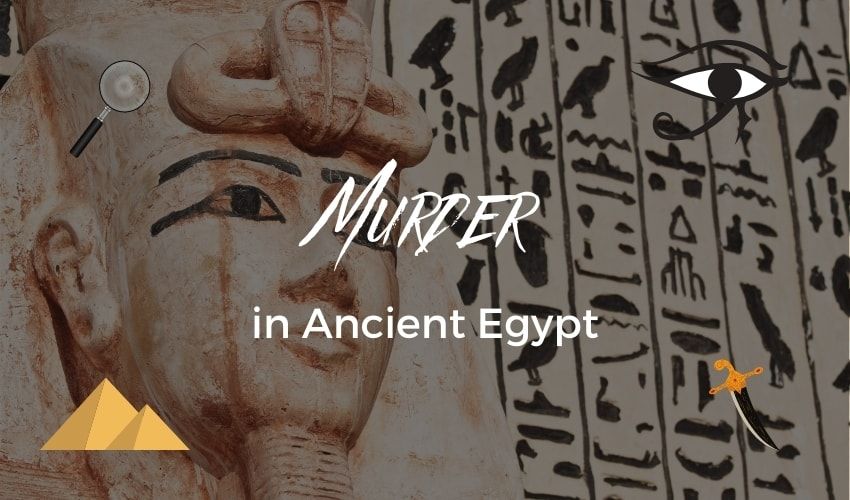 Murder Mystery game banner