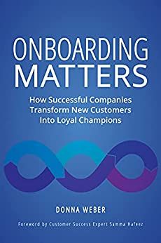 onboarding matters book cover