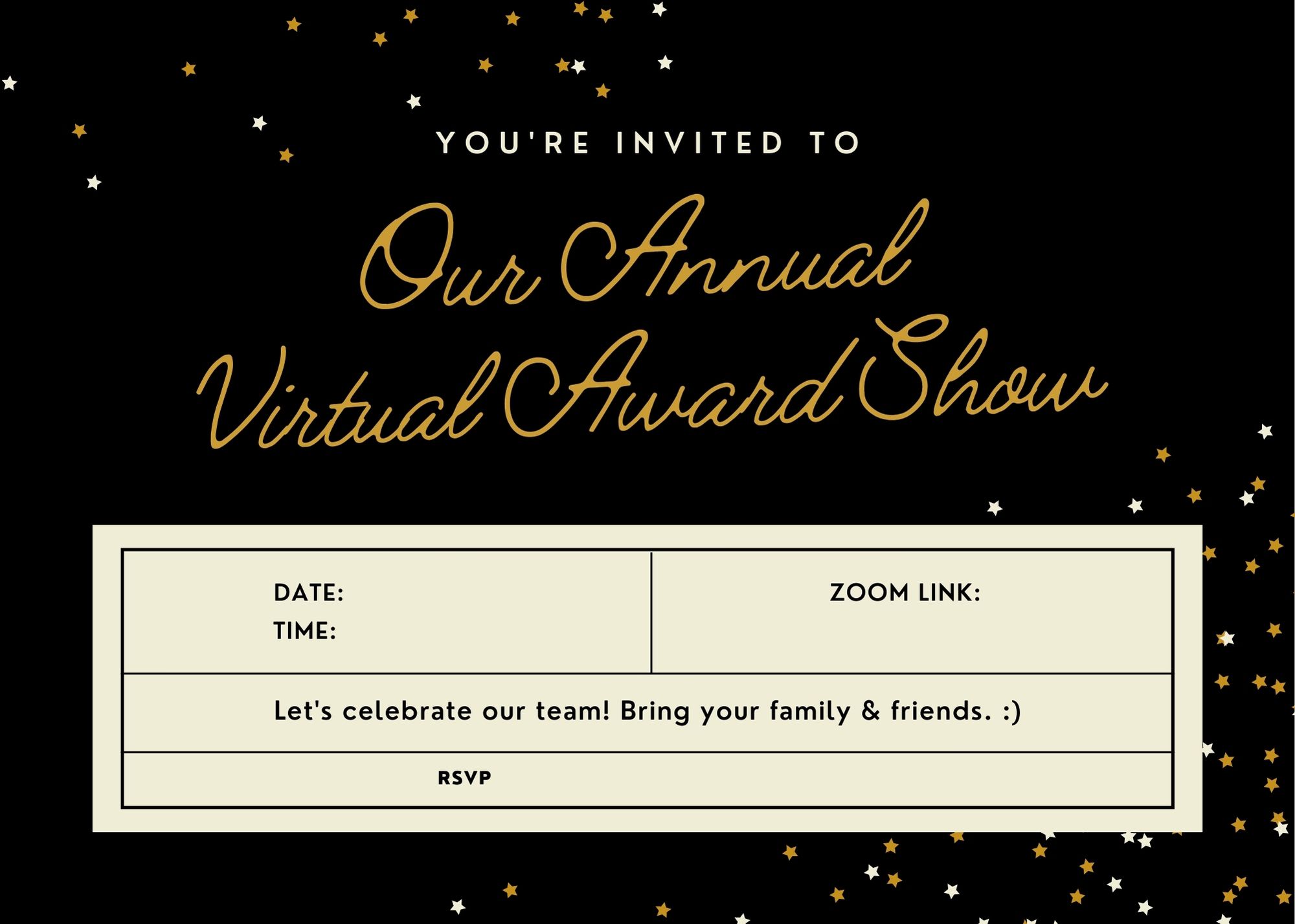 Online Award Invitation (1)