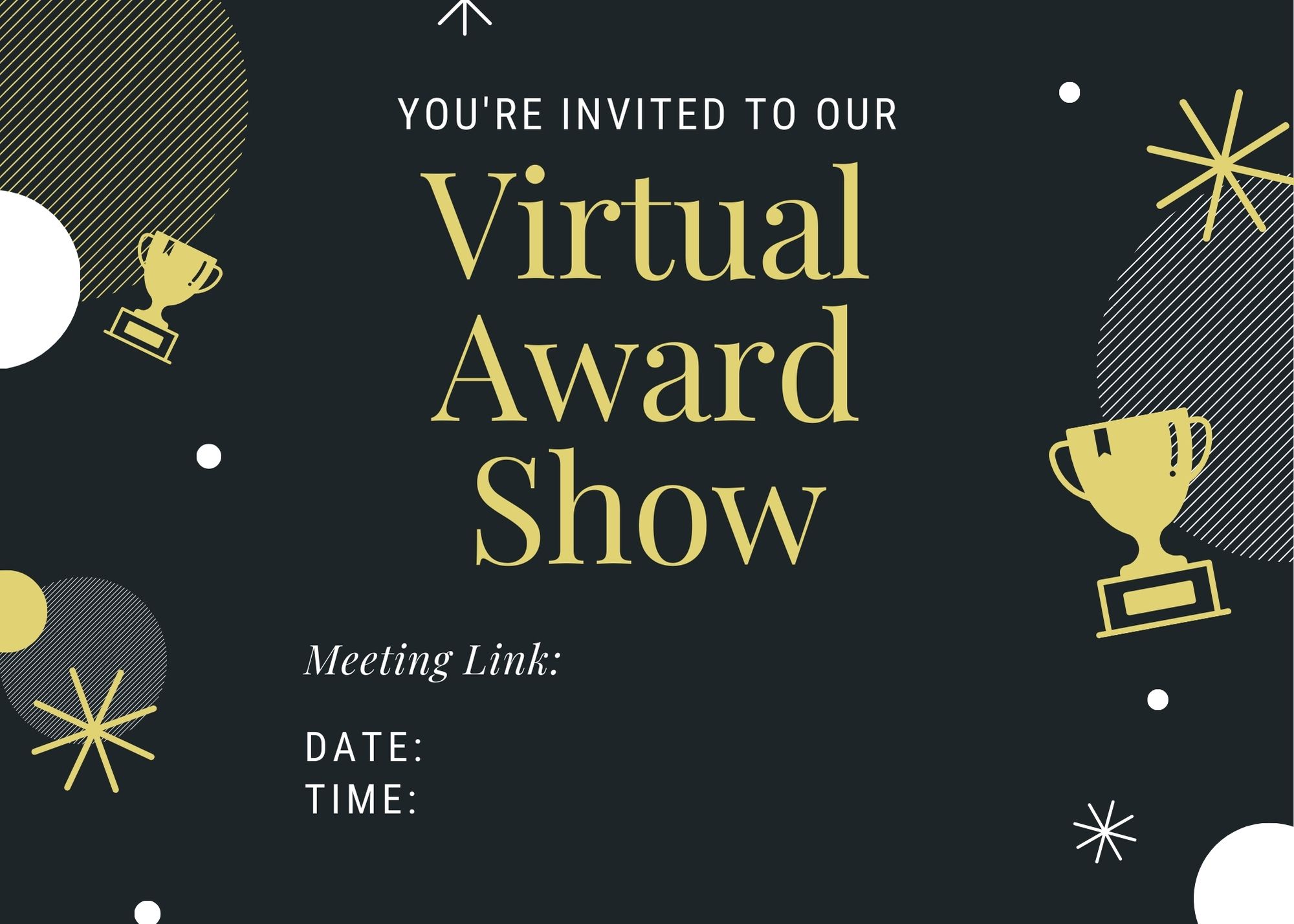 Online Award Invitation (3)