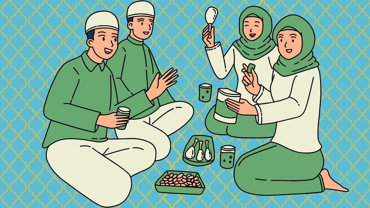 16 Best Ramadan Activities, Games, and Ideas for Work
