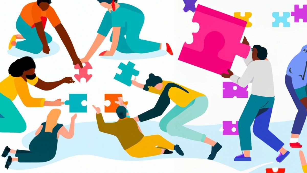 10 Team Building Puzzle Games to Solve With Groups in 2023
