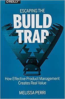 The build trap book cover