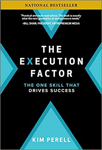 The Execution Factor