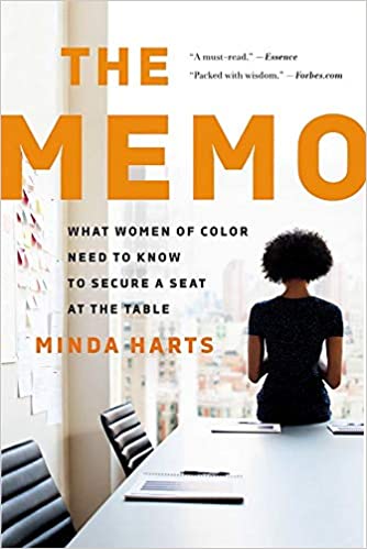 The Memo book cover