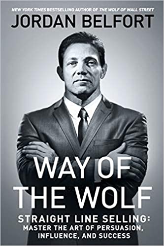 the way of the wolf book cover
