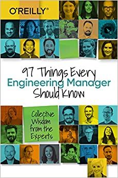 things every engineering manager should know