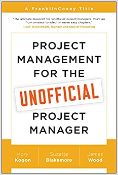 unofficial project manager