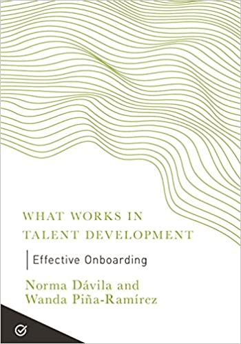 What Works in Talent Development