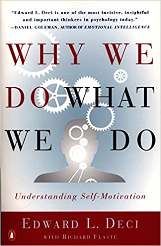 why we do what we do book cover