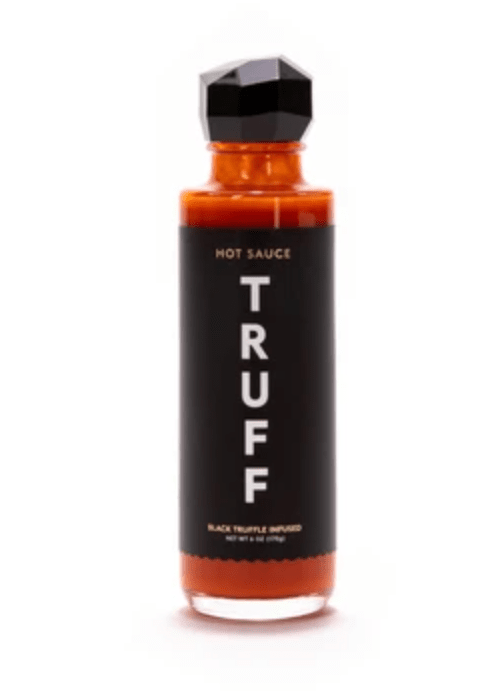 truff hot sauce